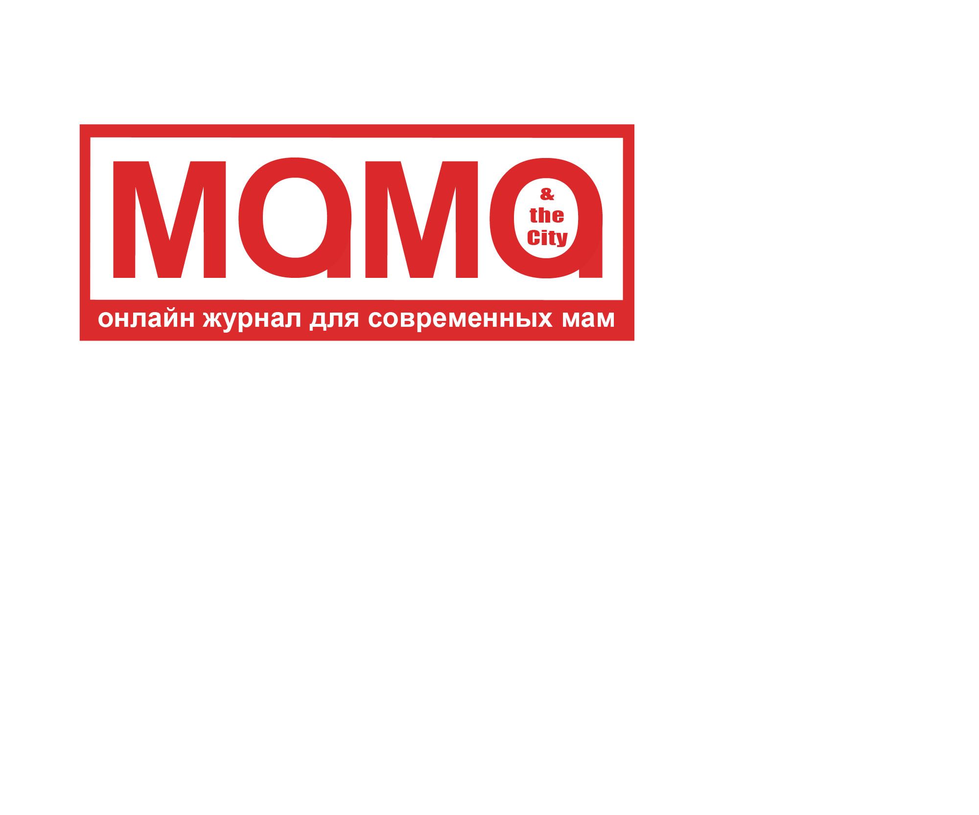 Лого для Mama and the City - дизайнер AVsim