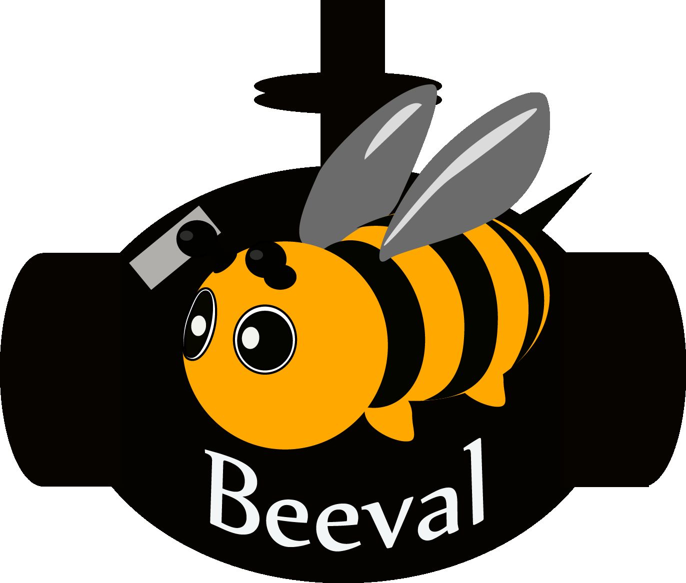 Логотип для бренда Бивал - дизайнер ferrari09