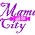 Лого для Mama and the City - дизайнер Olushko