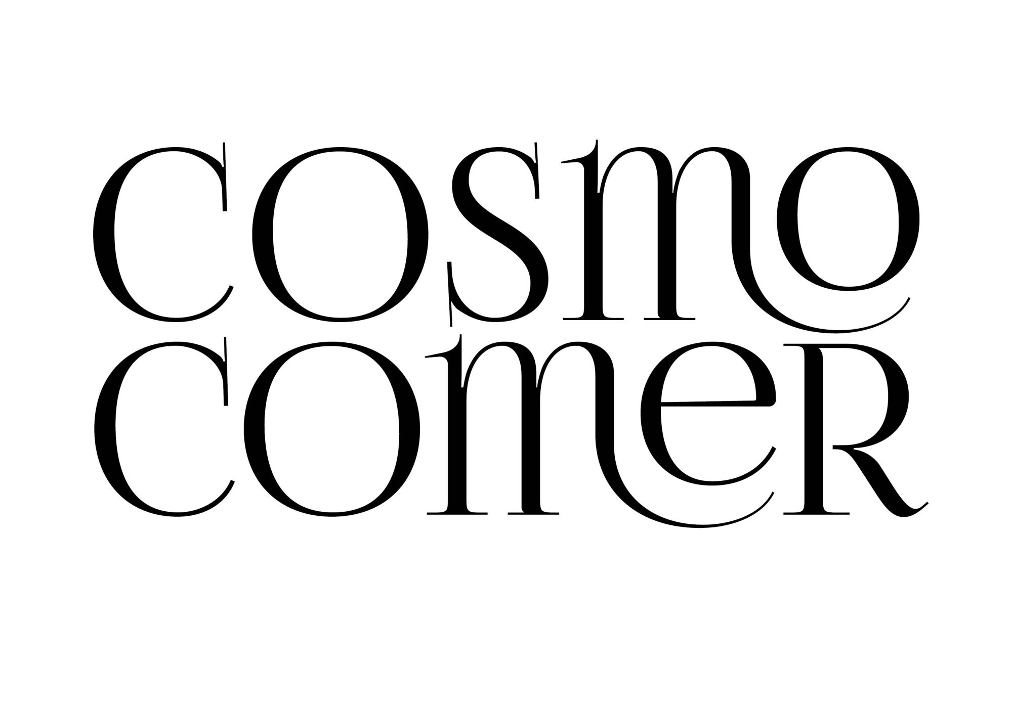 Логотип для интернет-магазина косметики - дизайнер vaber