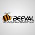 Логотип для бренда Бивал - дизайнер robert3d