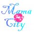 Лого для Mama and the City - дизайнер Olushko