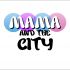 Лого для Mama and the City - дизайнер niko93