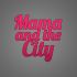 Лого для Mama and the City - дизайнер BohdanSolovey