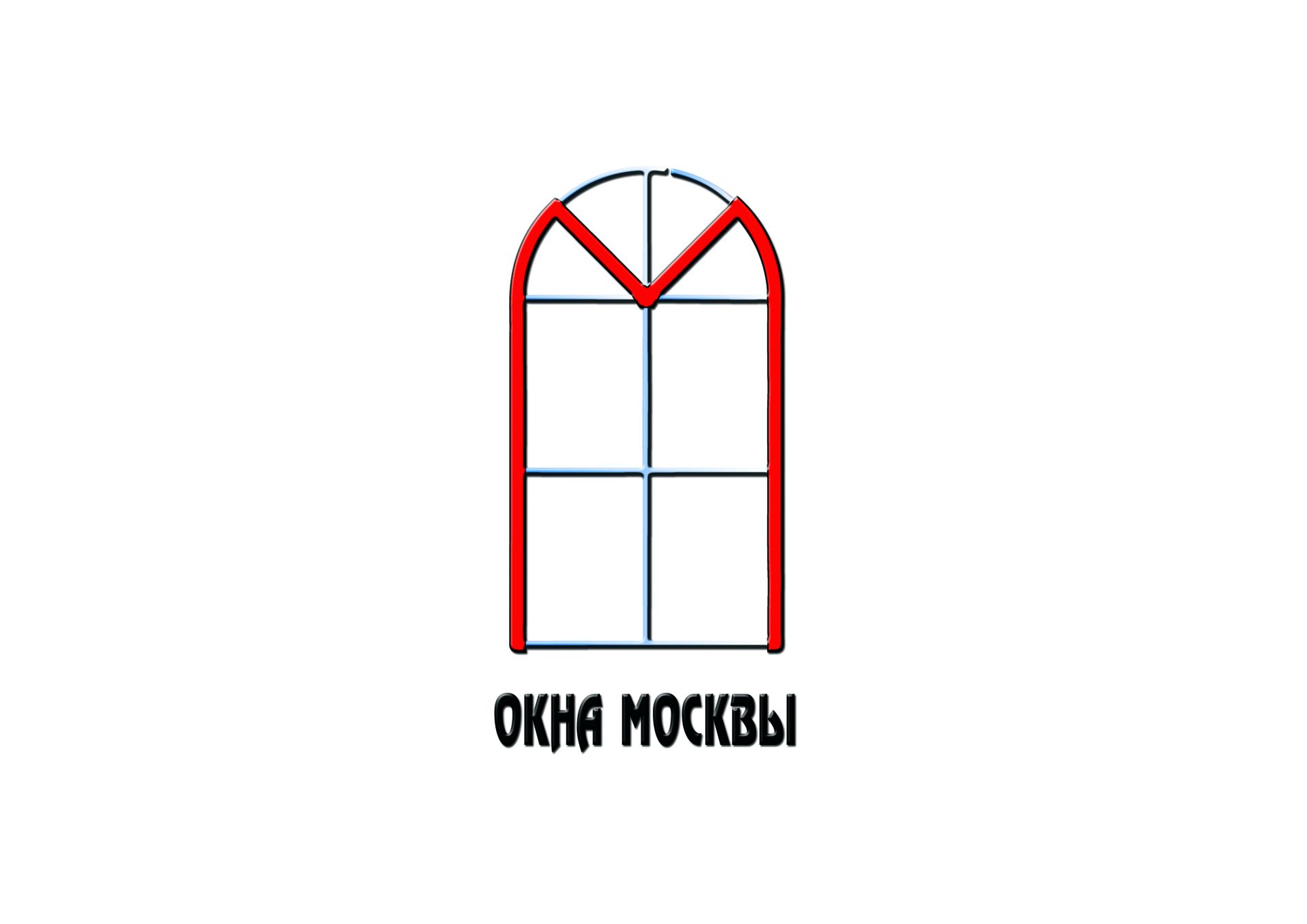 Логотип для портала по пластиковым окнам - дизайнер BangBang
