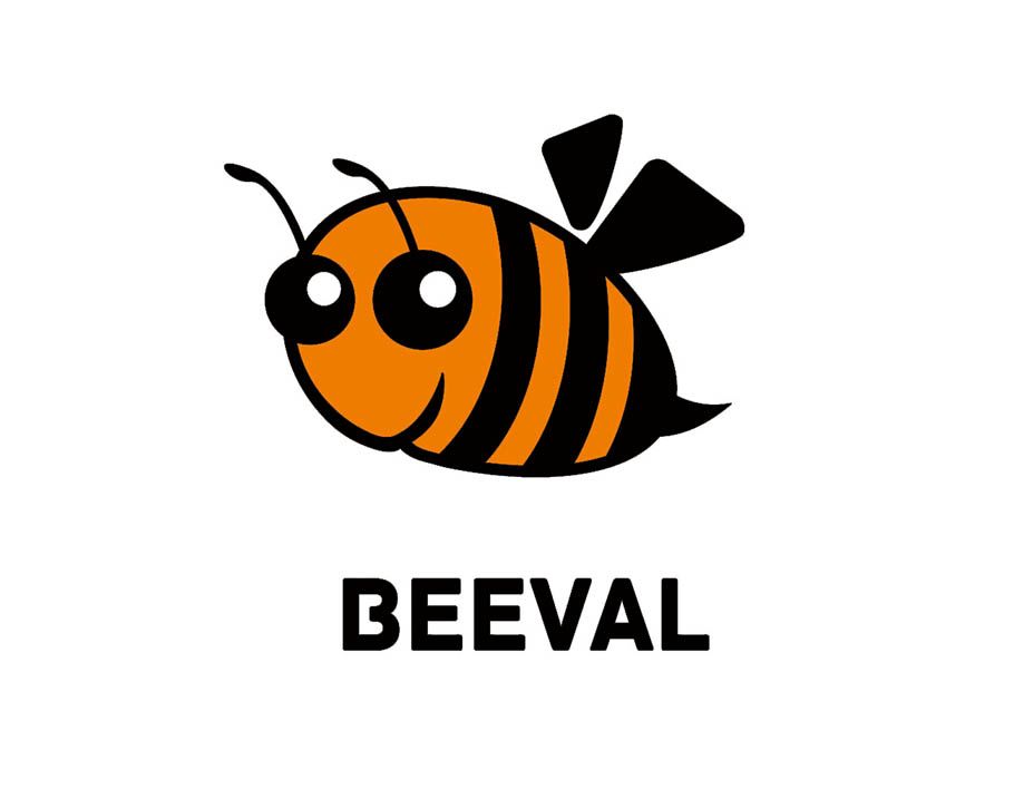 Логотип для бренда Бивал - дизайнер AllaGold