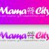 Лого для Mama and the City - дизайнер alexkulikov35