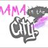 Лого для Mama and the City - дизайнер savinova-1977