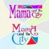 Лого для Mama and the City - дизайнер atmannn