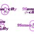 Лого для Mama and the City - дизайнер NoelSosman
