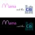 Лого для Mama and the City - дизайнер Marselsir