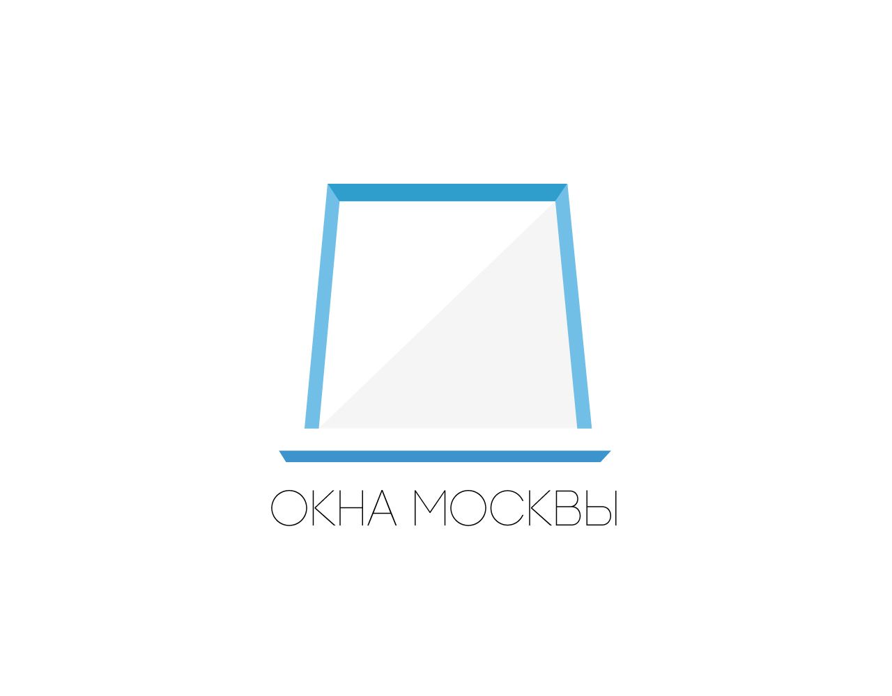 Логотип для портала по пластиковым окнам - дизайнер Koorsak