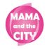 Лого для Mama and the City - дизайнер sey4aska