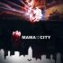 Лого для Mama and the City - дизайнер Gilahod