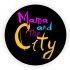 Лого для Mama and the City - дизайнер Taron