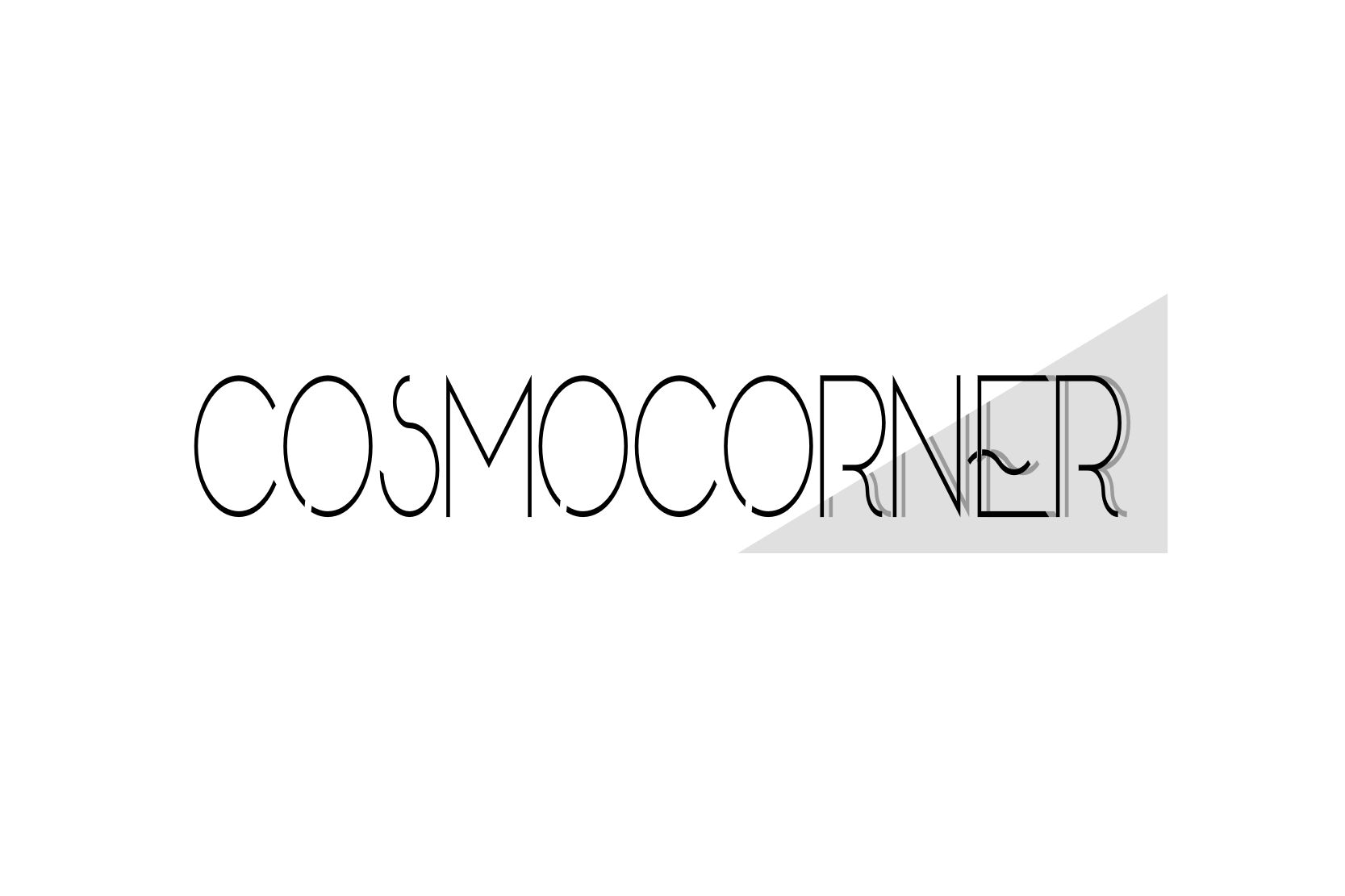 Логотип для интернет-магазина косметики - дизайнер flashbrowser