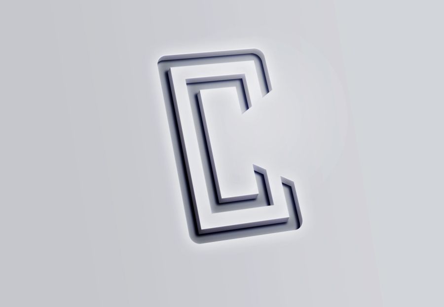 Логотип для интернет-магазина косметики - дизайнер zozuca-a