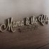 Лого для Mama and the City - дизайнер Ellen-KA