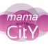 Лого для Mama and the City - дизайнер kirrav