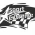 Логотип для торгового центра Sport Extreme - дизайнер aix23