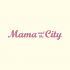 Лого для Mama and the City - дизайнер everypixel