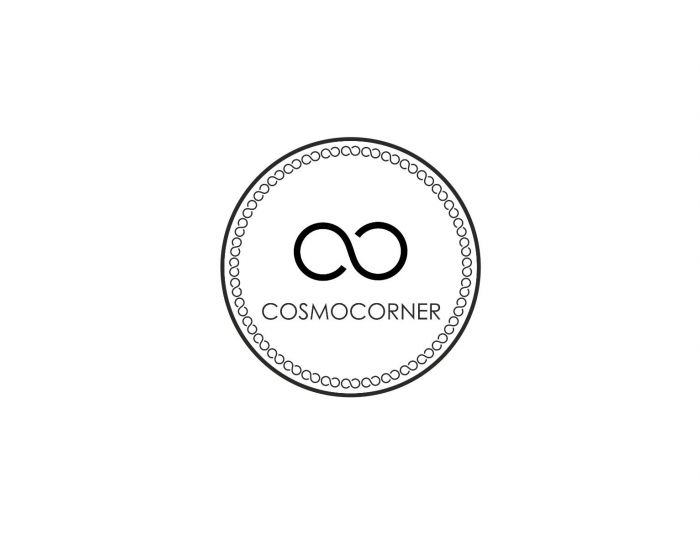 Логотип для интернет-магазина косметики - дизайнер DianaTumkevich
