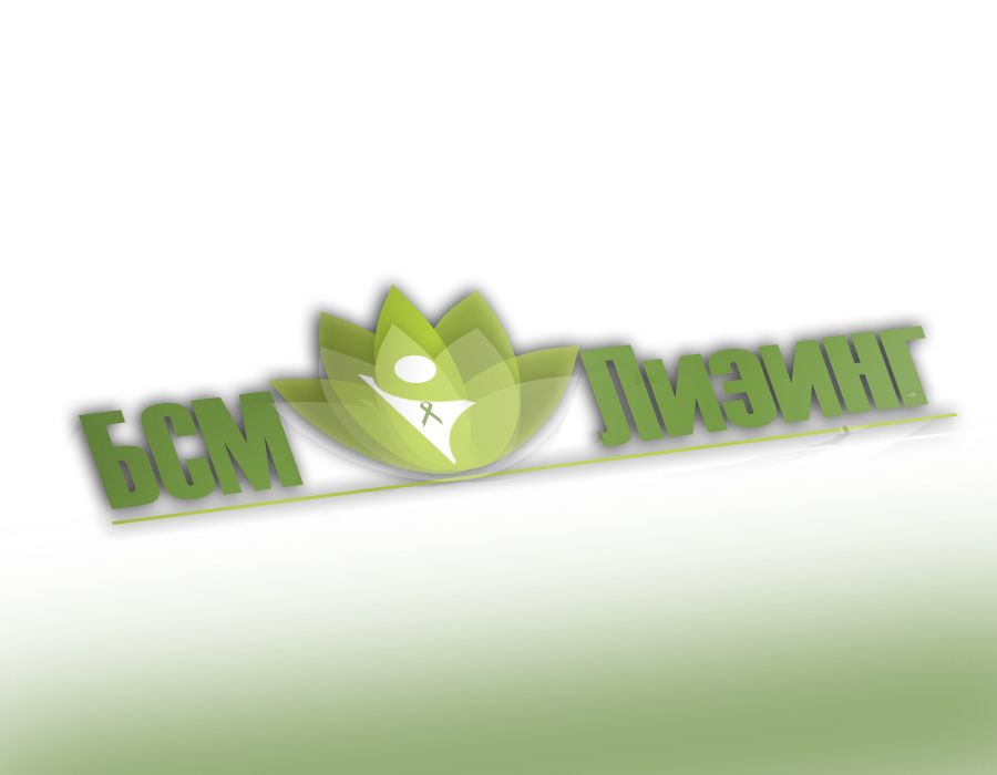 Логотип и фирстиль лизинговой компаниии - дизайнер avatar0