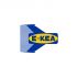 Логи и фирменный стиль для дилера товаров IKEA - дизайнер robert3d