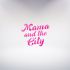 Лого для Mama and the City - дизайнер NickKit