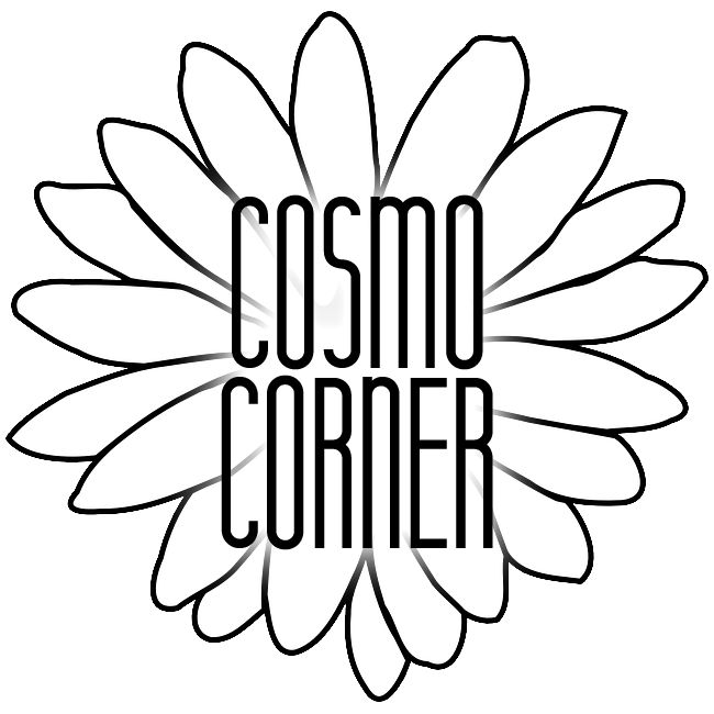 Логотип для интернет-магазина косметики - дизайнер lonely868