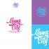 Лого для Mama and the City - дизайнер Ula_Chu