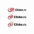 Фирменный стиль для Elbike.ru - дизайнер zozuca-a