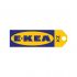 Логи и фирменный стиль для дилера товаров IKEA - дизайнер ChameleonStudio