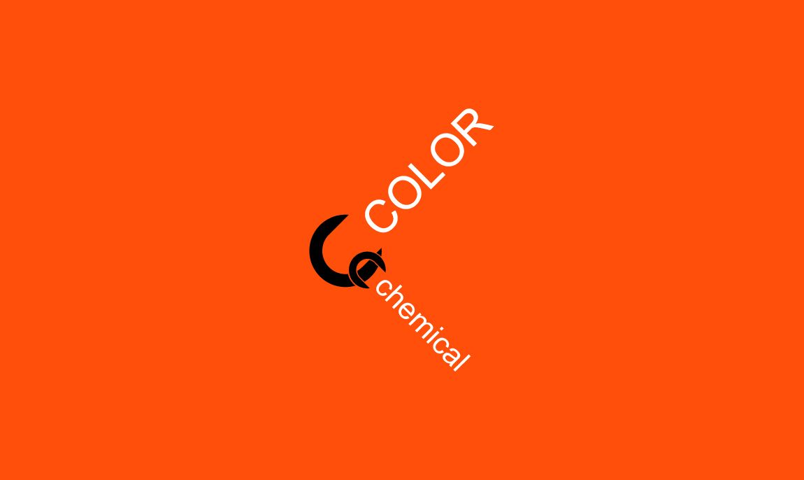 Название, лого и визитка для производителя красок - дизайнер Rusj