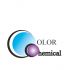 Название, лого и визитка для производителя красок - дизайнер GVV