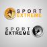 Логотип для торгового центра Sport Extreme - дизайнер indigo_brise