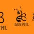 Логотип для бренда Бивал - дизайнер KS-Arts