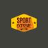 Логотип для торгового центра Sport Extreme - дизайнер cherju