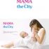 Лого для Mama and the City - дизайнер Malyy_toX