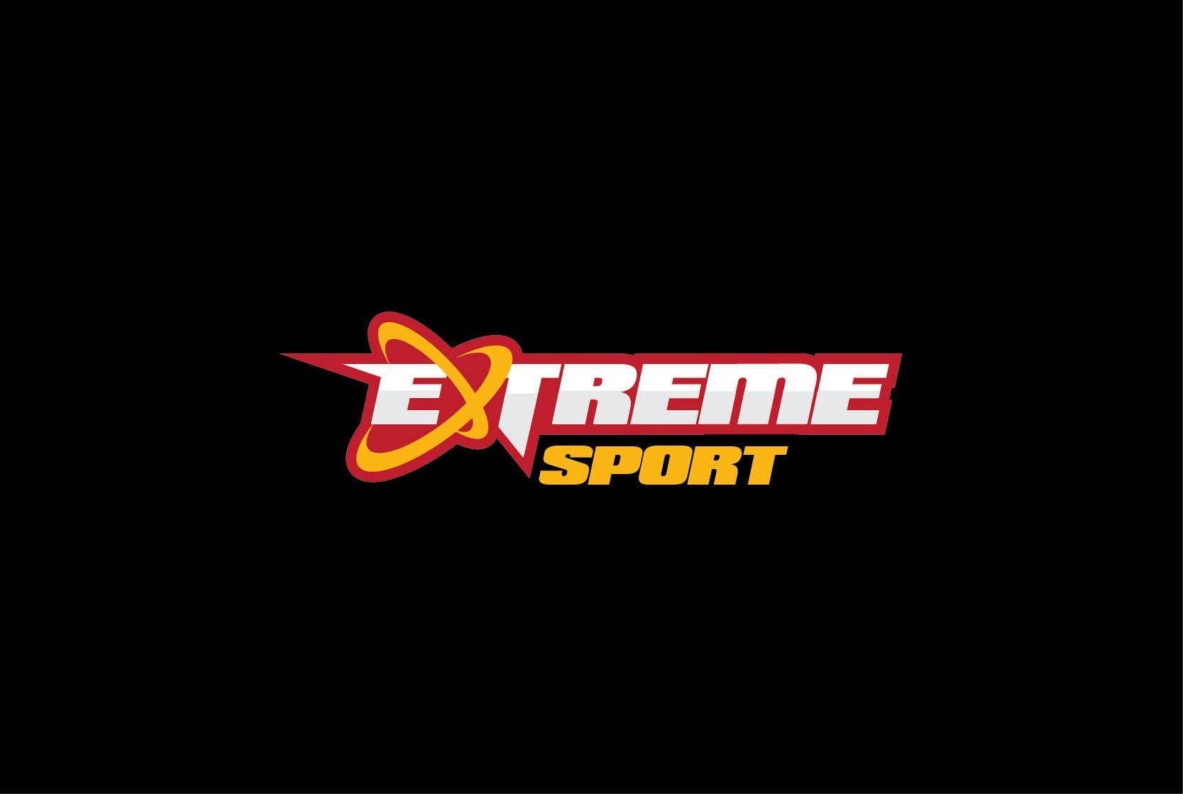 Логотип для торгового центра Sport Extreme - дизайнер antoninas