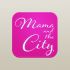 Лого для Mama and the City - дизайнер TanOK1