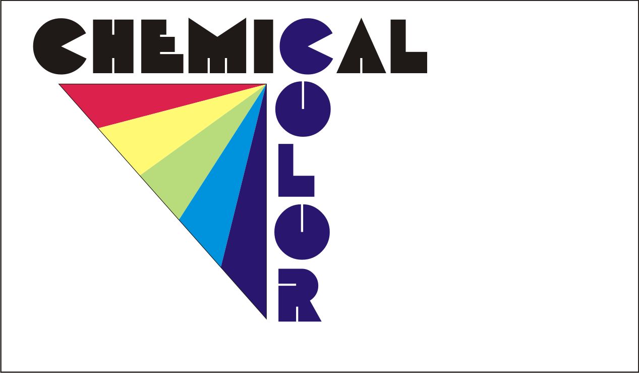 Название, лого и визитка для производителя красок - дизайнер EnergiaN