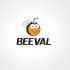 Логотип для бренда Бивал - дизайнер Andrey_26