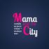 Лого для Mama and the City - дизайнер Juraev