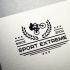Логотип для торгового центра Sport Extreme - дизайнер Letova