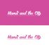 Лого для Mama and the City - дизайнер kos888