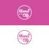Лого для Mama and the City - дизайнер kos888