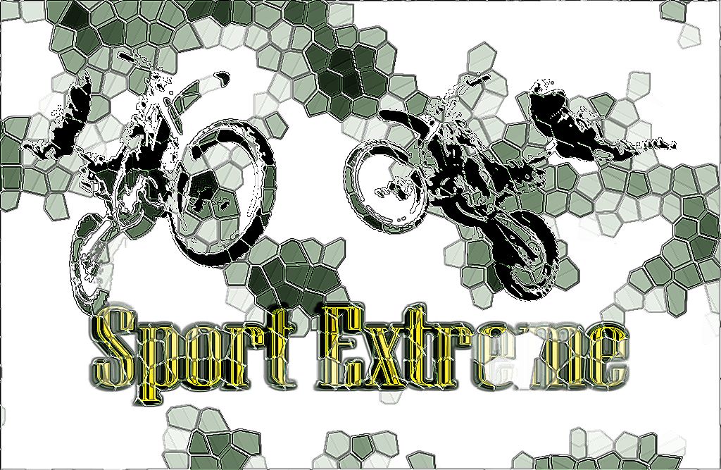 Логотип для торгового центра Sport Extreme - дизайнер Smotryashii
