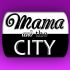 Лого для Mama and the City - дизайнер WolfM