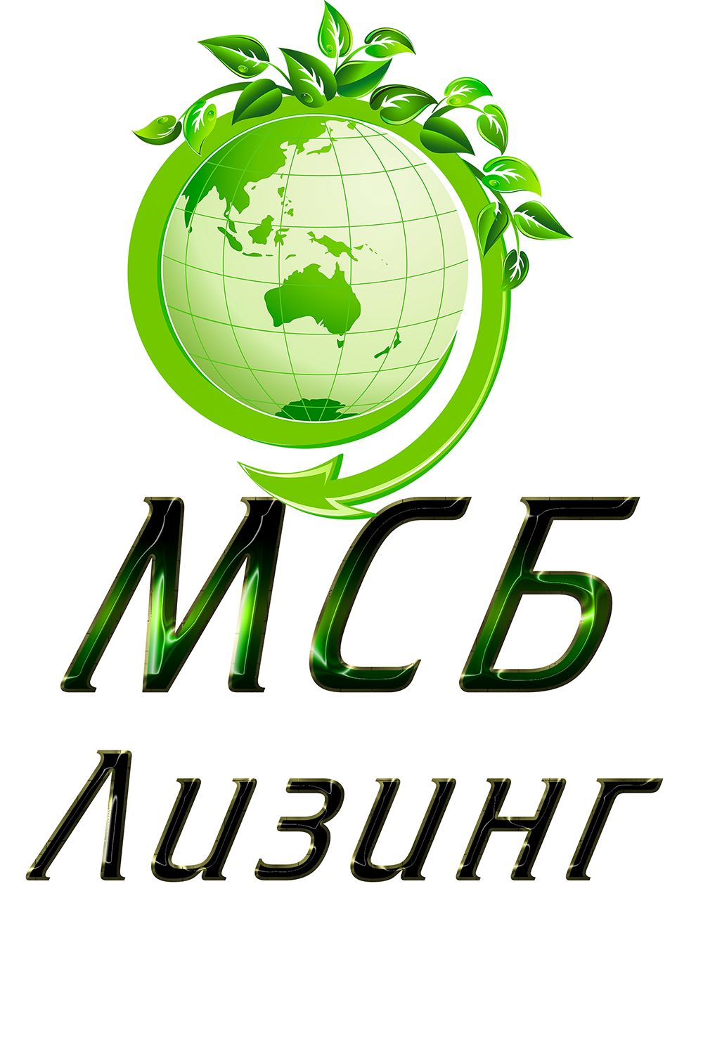 Логотип и фирстиль лизинговой компаниии - дизайнер Alenaua